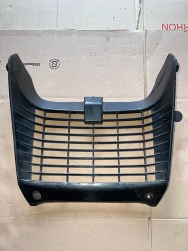 Grille carenage 125 - 125, tdr