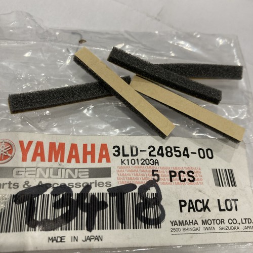 Yamaha 3ld 24854 mousse - x5,