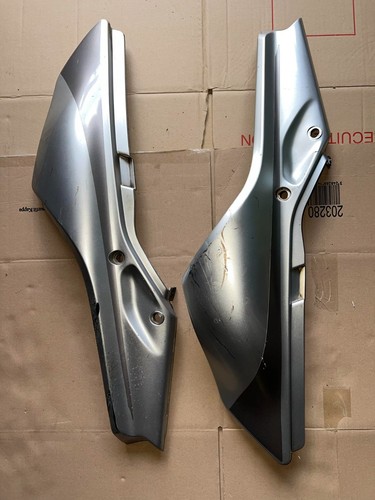 Carenages gris 125 tdr yamaha - gris,