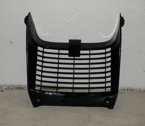 Yamaha 125 tdr - tdr, carenage