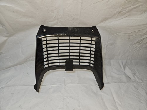 Carenage radiateur yamaha - yamaha, tdr
