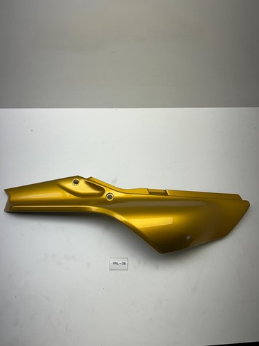 Carénage latéral droit - , doré