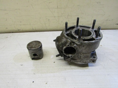 Cylindre piston yamaha tdr 125 - piston,